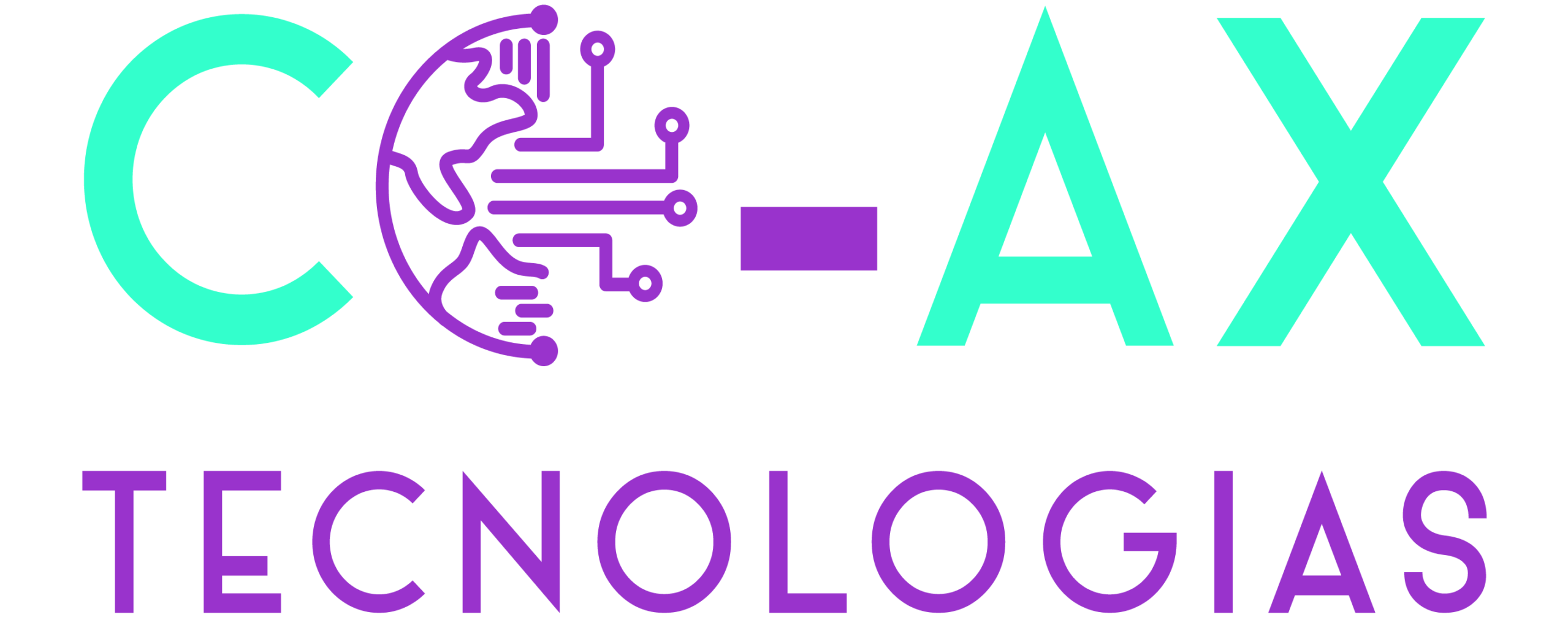 Tecnologías CO-AX