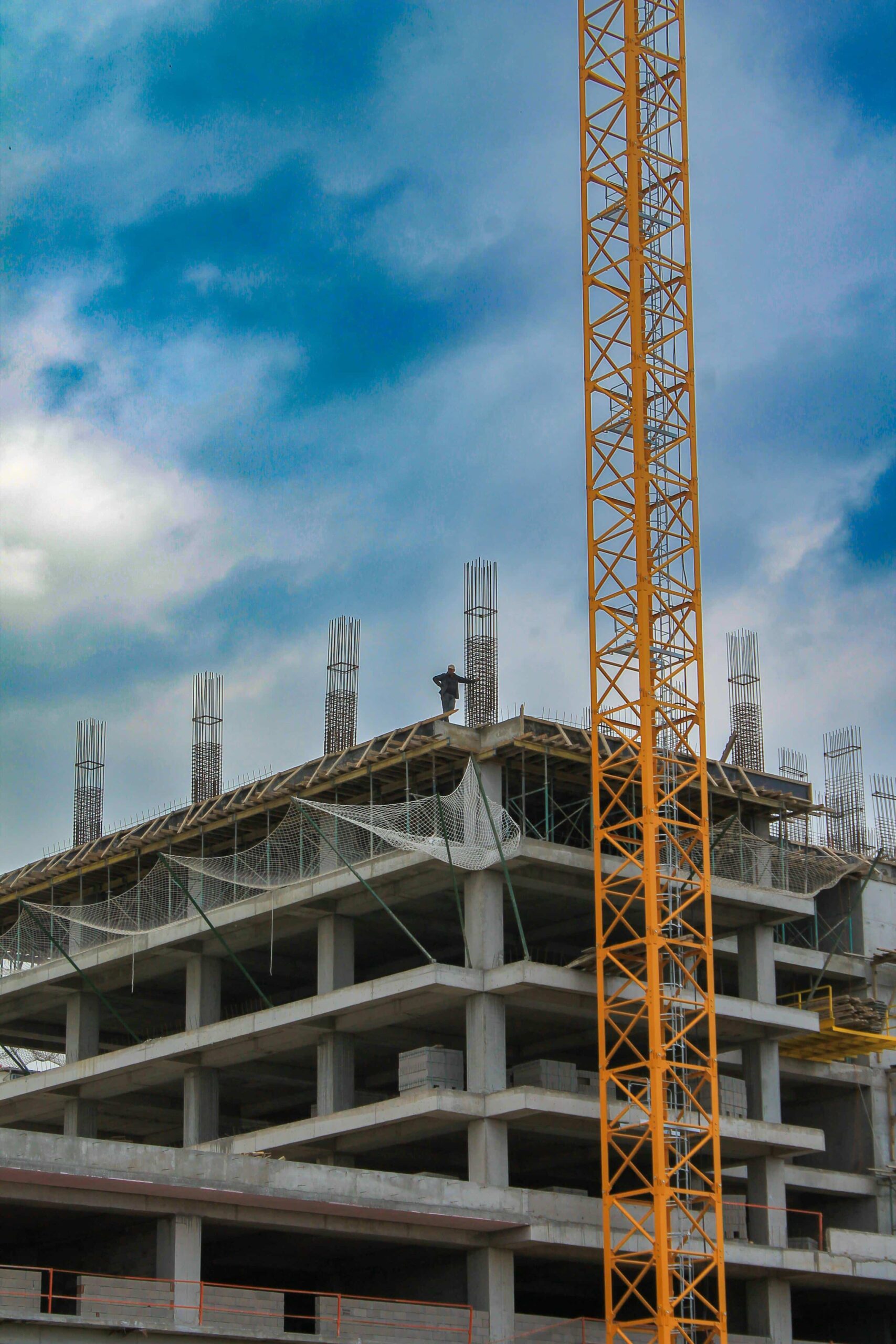 Construccion Regia
